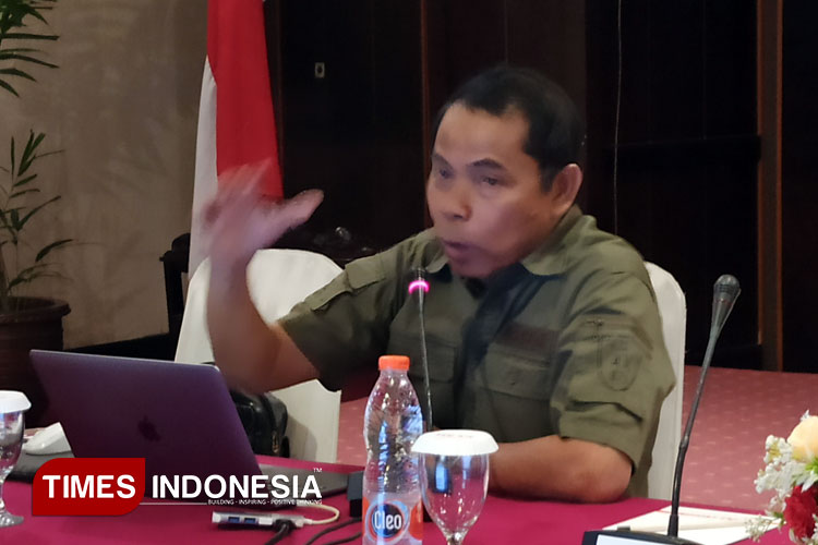 Proyek Surabaya Waterfront Land Sedang Proses Kajian AMDAL