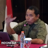 Proyek Surabaya Waterfront Land Sedang Proses Kajian AMDAL