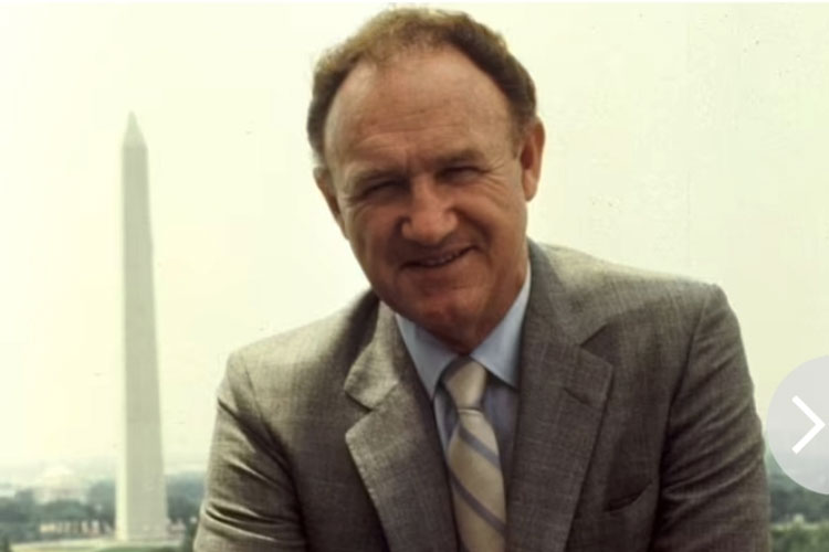 Kematian Aktor Legendaris Gene Hackman Masih Misterius