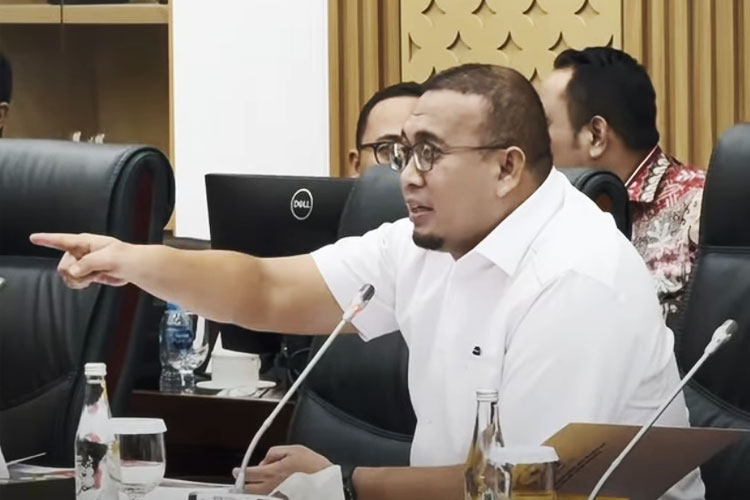 Kasus Korupsi Minyak, Komisi VI DPR RI Siap Panggil Pertamina