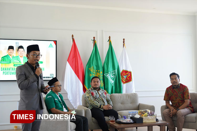 Asta Cita Center dan GP Ansor Nilai Danantara sebagai Energi Ekonomi Masa Depan