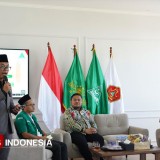 Asta Cita Center dan GP Ansor Nilai Danantara sebagai Energi Ekonomi Masa Depan