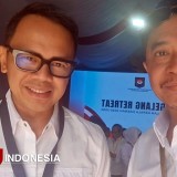 Usai Retreat, Bupati Hamid Bertemu Gubernur Jatim Baru Balik ke Bondowoso