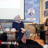 Program MBG Dukung Ketahanan Pangan Secara Sustainable