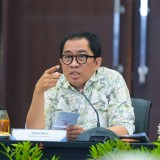 Cerita Kawasan Industri Probolinggo, yang Kini Disorot Wamenperin Faisol Riza