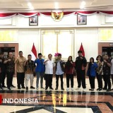 Mahasiswa Unitomo Siap Kawal Regulasi Pemkot Surabaya terkait Minuman Beralkohol