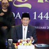 Hilal Terpantau di Aceh, Ini Alasan Pemerintah Tetapkan 1 Ramadan pada 1 Maret 2025