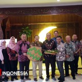 UB Guest House Luncurkan Kampung Ramadan, Hadirkan Menu Tradisional yang Memikat