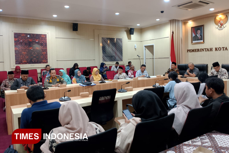 Pemkot Yogyakarta mengatur jam operasional tempat hiburan dan rumah makan. (FOTO: Pemkot Yogyakarta)