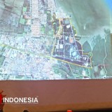 Polemik Surabaya Waterfront Land, Granting Jaya Pastikan Pegang Surat PKKPRL