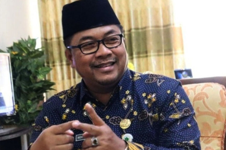 Kemenag Ponorogo Lakukan Rukyatul Hilal Hari Ini untuk Tentukan Awal Ramadan 2025