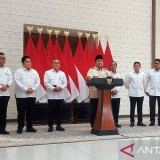 Presiden Prabowo Ajak Umat Islam Jalani Ramadan dengan Tenang dan Khusyuk