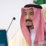 Raja Salman Keluar dari Rumah Sakit, Istana Saudi Pastikan Hasil Pemeriksaan Baik