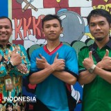 SMKN Pringkuku Pacitan Incar Juara LKS Tingkat Provinsi Jatim