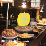 Beragam Menu Menu Buka Puasa di Verwood Hotel and Serviced Residence