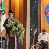 Inagurasi KKN-T Unira Malang, Gus Rektor Dorong Pesantren Berdampak Berkelanjutan