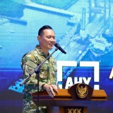 Menko AHY Dorong Kepala Daerah Tingkatkan Kualitas Hidup Lewat Pembangunan Infrastruktur