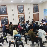 Diskusi MBG di Malang,  Pentingnya Distribusi Tepat dan Menu Sesuai Budaya Lokal