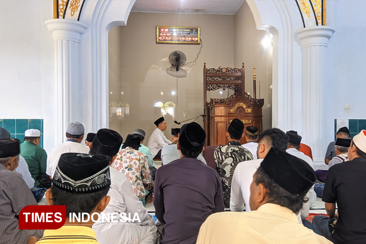 Simak Rahasia Ramadan, Ada Tiket Eksklusif Menuju Surga