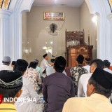 Simak Rahasia Ramadan, Ada Tiket Eksklusif Menuju Surga