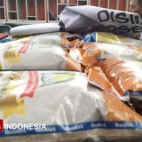 Jelang Ramadan 2025,  PT Pos Indonesia Gelar Operasi Pasar Murah