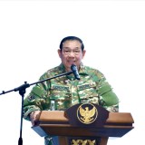 SBY Ajak Kepala Daerah Tingkatkan Perekonomian untuk Sejahterakan Rakyat