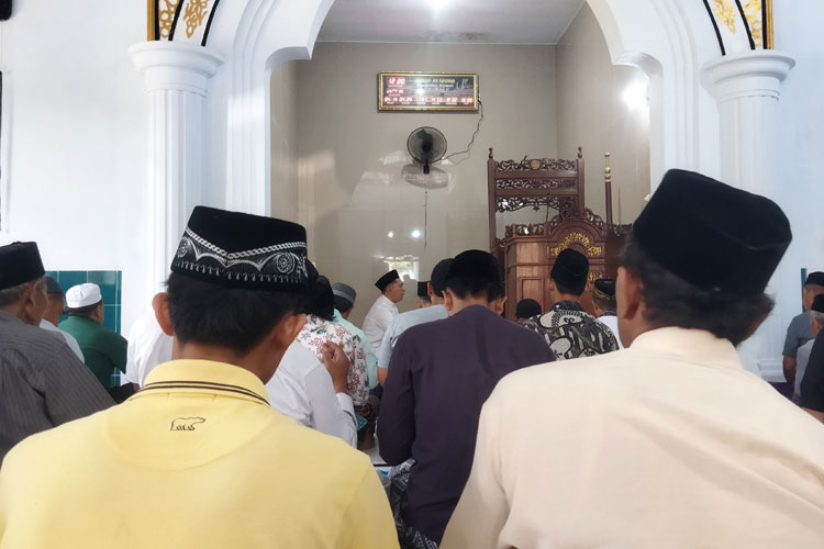 Hukum Niat Puasa Ramadan, Sekali Sebulan atau Setiap Malam?