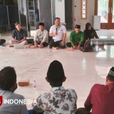 Cegah Jeratan Rentenir, Baznas RI Kucurkan Pembiayaan Modal Usaha ke Jemaah Masjid di Gresik