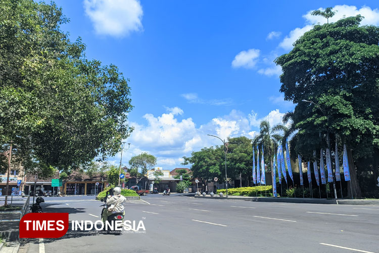 Banyuwangi Disambut Cuaca Panas di Awal Ramadan, Hujan Masih Mengintai di Wilayah Tertentu