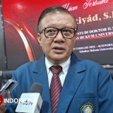 Mahasiswa Program Doktor UB Malang, Temukan Konsep Mudah Mengelola Ekowisata