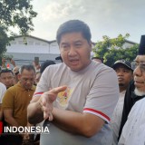 Menteri PKP Minta Pemerintah Jakarta Segera Putuskan Lokasi Jalan Akses Kapuk Raya-PIK 1