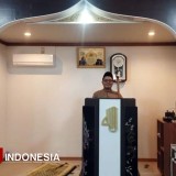 Khutbah di Ibaraki Jepang, Prof KH M Noor Harisudin Imbau Muslim Jepang Persiapkan Diri Sambut Ramadan