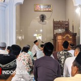 Keutamaan Shalat Tarawih Malam Kedua, Ampunan Dosa hingga Pahala Berlipat