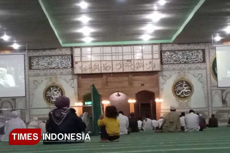 Minuman Beralkohol dan Tempat Hiburan di Malang Diimbau Tak Buka selama Ramadan