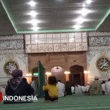 Minuman Beralkohol dan Tempat Hiburan di Malang Diimbau Tak Buka selama Ramadan