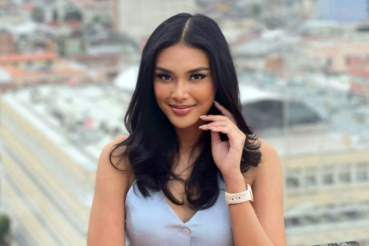 Miss Supranational 2024, Harashta Haifa Zahra: Melanglang Buana Tanpa Jetlag