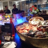 Berbuka Puasa dengan Lezatnya Ice Food di DoubleTree By Hilton Surabaya