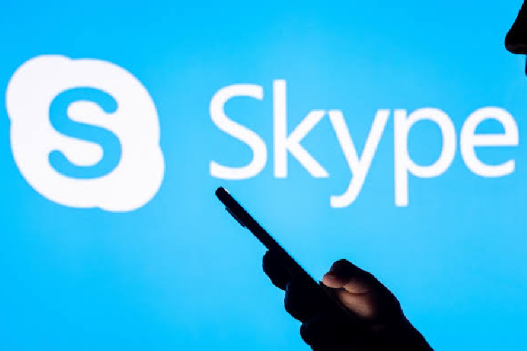 Microsoft, sebagai pemilik Skype mengonfirmasi penutupan layanan panggilan video dari komputer per Mei 2025. (Foto: skype)