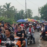 Ngabuburit dan Berburu Takjil di Desa Balokang Kota Banjar, Tradisi Ramadan yang Terjaga