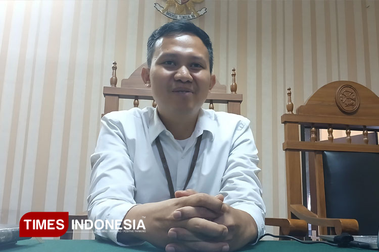 Dituntut 3,6 Tahun, Terdakwa Penipuan Modus Arisan di Kota Banjar Minta Keringanan