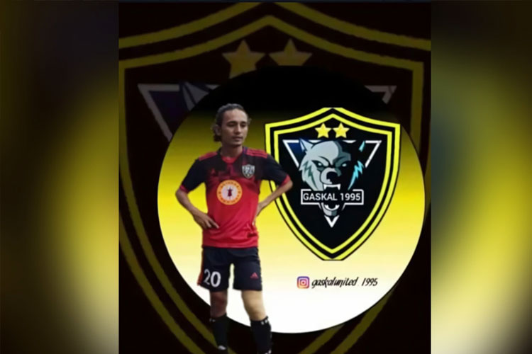 Peluru Nyasar Renggut Nyawa Pria Banyuwangi Saat Bermain Bola