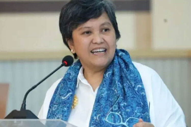 Wakil Ketua MPR, Lestari Moerdijat. (FOTO: MPR RI)