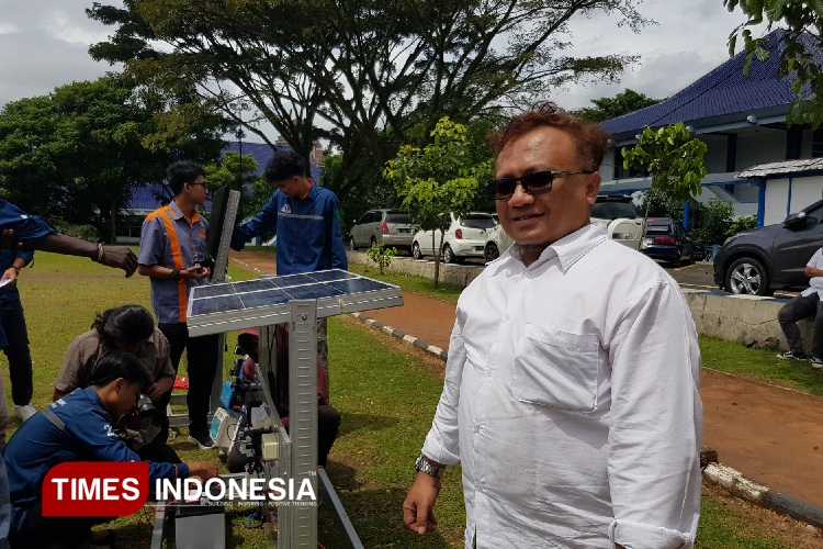 Selain PLTS, Malang Punya Potensi Besar untuk PLTB