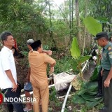 Geger Mayat Perempuan Ditemukan di Selokan Majalengka