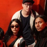 Red Valley Malang, Suarakan Kehidupan Manusia Lewat Lagu  dan Musik