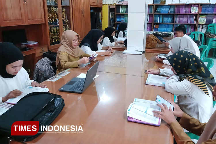 Mengintip Persiapan SmarTren Ramadan di SLB Aisyiyah Kawalu Kota Tasikmalaya
