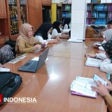 Mengintip Persiapan SmarTren Ramadan di SLB Aisyiyah Kawalu Kota Tasikmalaya