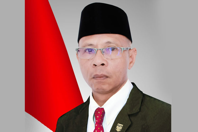 Ardianto, SH. (Dok. Pribadi)