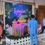 Cerita Rasa Nusantara, Masjid Kerupuk Meriahkan Ramadan di Aston Banyuwangi