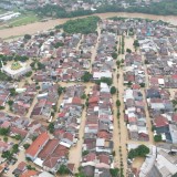 Pemerintah Prioritaskan Evakuasi dan Bantuan Banjir di Jabodetabek